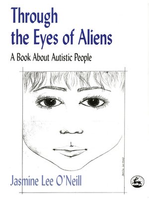 cover image of Through the Eyes of Aliens